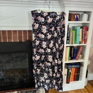 AEO Maxi Skirt